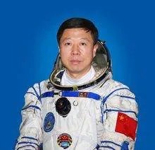 神舟9号的三名航天员分别是谁