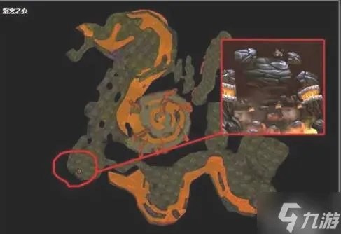 魔兽世界风剑任务流程