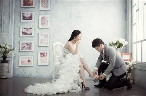 扬州婚纱摄影前十名有哪些 你不能错过的婚纱摄影楼推荐