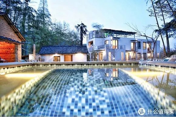 苏州周边亲子游,莫干山也许是个不错的选择-------小众酒店之莫干山居图入住简评