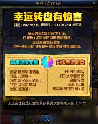 《DNF》手镯5等奖一览 手镯5等奖是什么