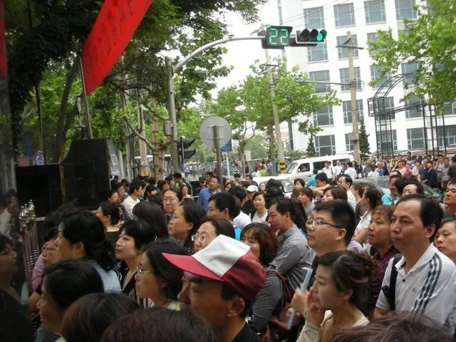 曾经的高考状元,如今都过得怎么样?