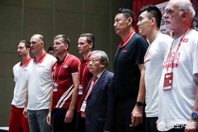 2019斯杯比赛中国男篮会拿到什么样的成绩呢?