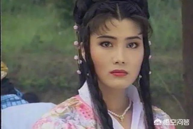 48岁功夫女星杨丽菁为何沦落成无戏可拍？