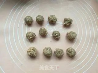 炸元宵