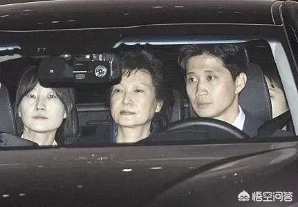 朴槿惠一审将电视直播,那么她会出庭受审吗?