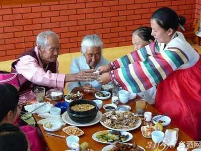 舌尖之上的朝鲜族美食有哪些?
