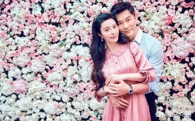 范冰冰分手后独自逛街照片曝光，左无名指钻戒亮了，范冰冰结婚了吗？