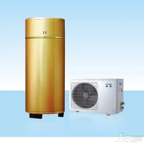空气能热水器十大品牌排名有哪些