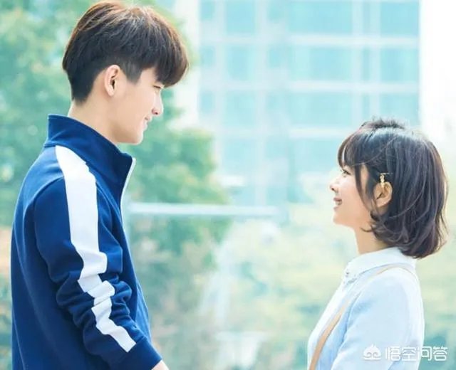 有哪些具有少女感的女明星?