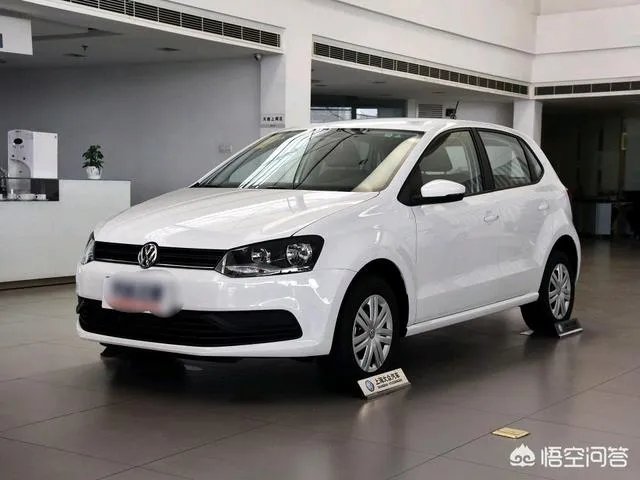大众polo怎么样?