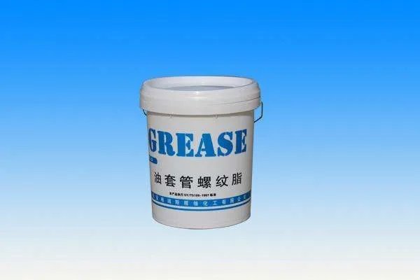 螺纹脂的定义