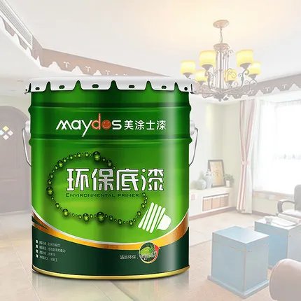 中国墙漆十大品牌推荐 墙面漆哪个牌子好