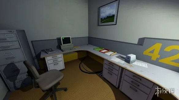 瞬间好评如潮!《史丹利的寓言:超豪华版》Steam发布