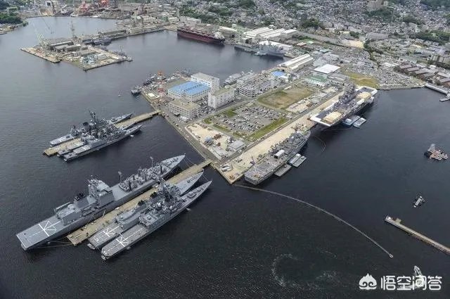 美军那么多海外军事基地,为什么没有人把他们赶走呢?