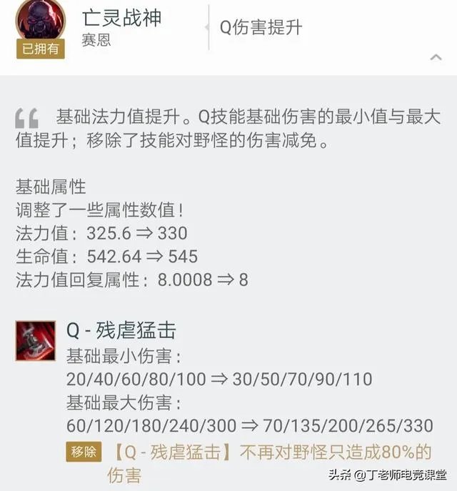 S9世界赛版本已定,对LPL大好!网友:这也太偏向Uzi了,直接把冠军给RNG吧,你怎么看
