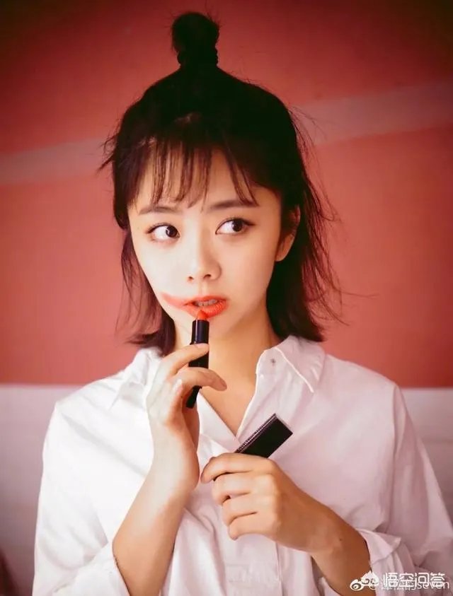 有哪些具有少女感的女明星?
