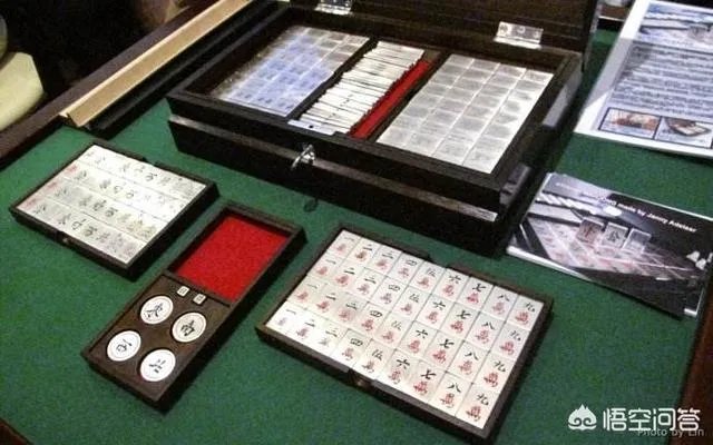 如果举办麻将世界杯,中国有多大的夺冠几率?