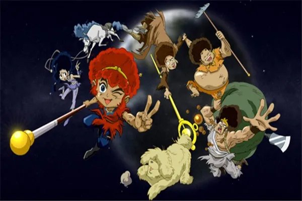 《西游记10版》中你最喜欢的新形象有哪些?