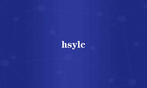 hsylc