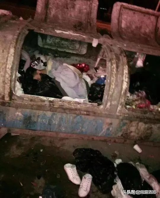广西流浪汉最集中的地方