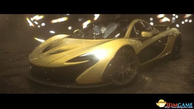 极品飞车18全车辆图鉴 极品飞车18车辆大全