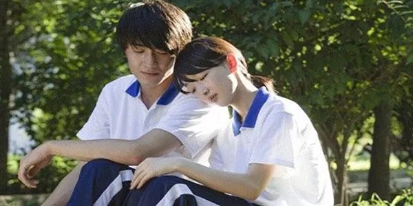 哪个女明星穿校服最好看?