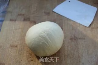 卡仕达软土司