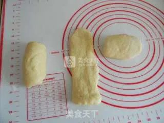 原味土司