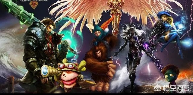 为什么像LOL这类MOBA游戏没有挂,而吃鸡这类FPS游戏就挂很多呢?