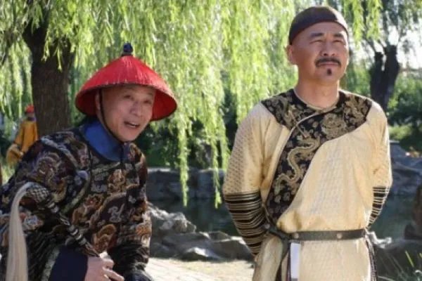 九子夺嫡是哪九子？