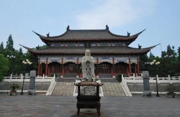上海的风景名胜有哪些