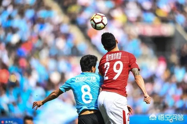大连一方3:0完胜恒大,足协杯出局、又被一方大败,恒大怎么了?