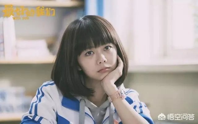有哪些具有少女感的女明星?