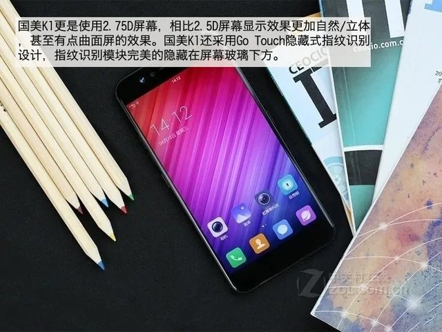 智能手机推荐 这几款一定能够满足你