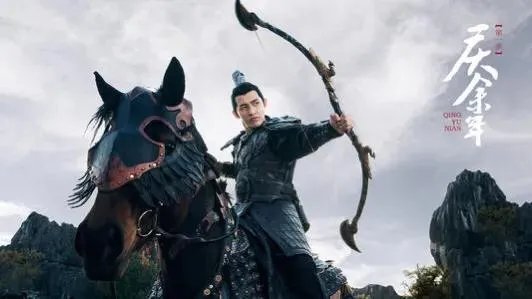 庆余年20集21集在哪里看?