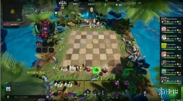 E3:巨鸟多多《自走棋》登陆Epic平台!预告片公布