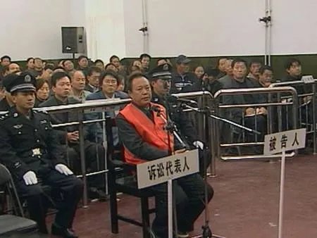 孙大午简介