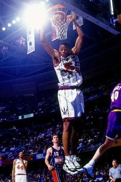 坎比是怎样的一位NBA球员?