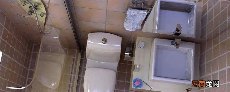 暗卫生间怎么通风
