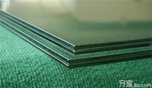 防弹玻璃原理 防弹玻璃如何组成的