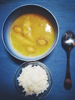 小鲍鱼鸡汤的做法步骤图,小鲍鱼鸡汤怎么做