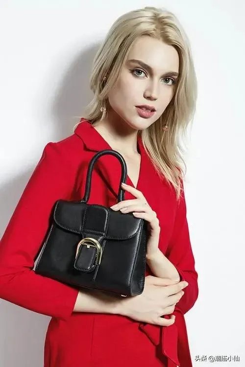 春装的靓点，怎样通过服装模特去诠释？