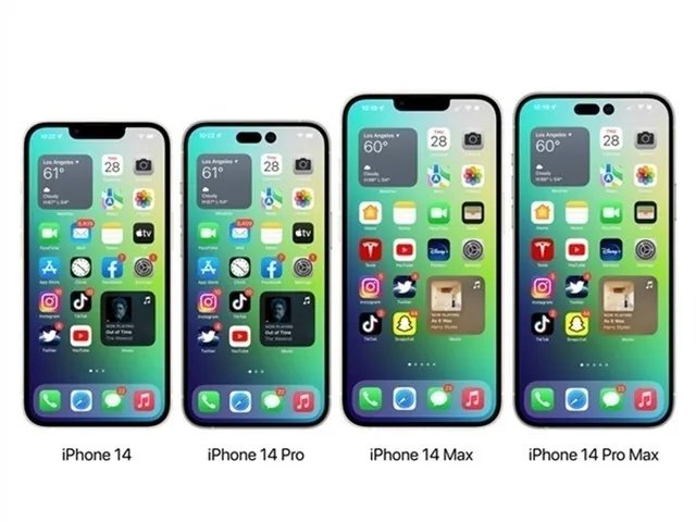 最大噩耗来袭，iPhone 14系列确定涨价涨价