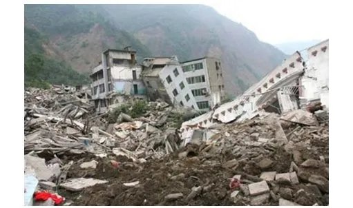 吐鲁番4.8级地震，哪些地区都有震感？