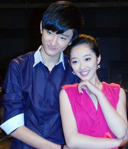 于小彤蒋梦婕情史揭秘  二人为什么分手