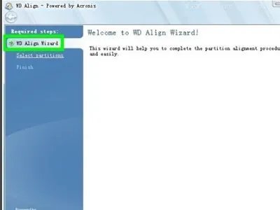 移动硬盘WD unlocker