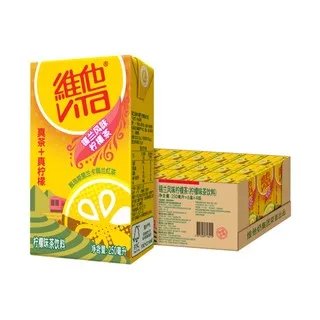 维他奶价格