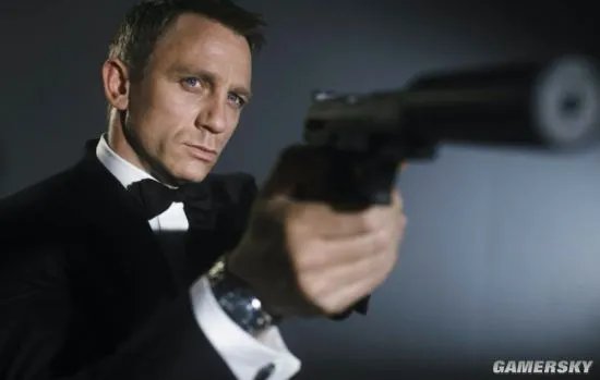 丹尼尔克雷格亲自确认出演新《007》：这是最后一部