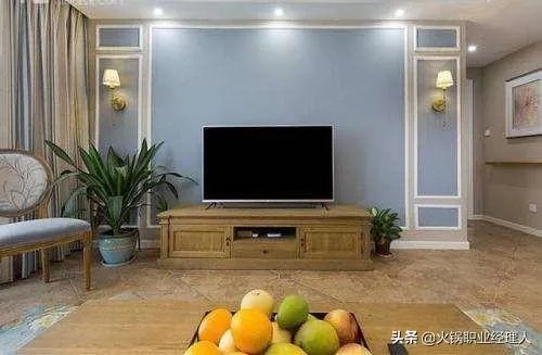 瓷砖电视墙与集成电视墙的区别及优缺点是什么?